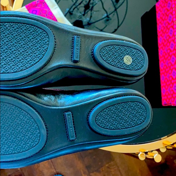 Tory Burch shoes - Picture 3 of 4